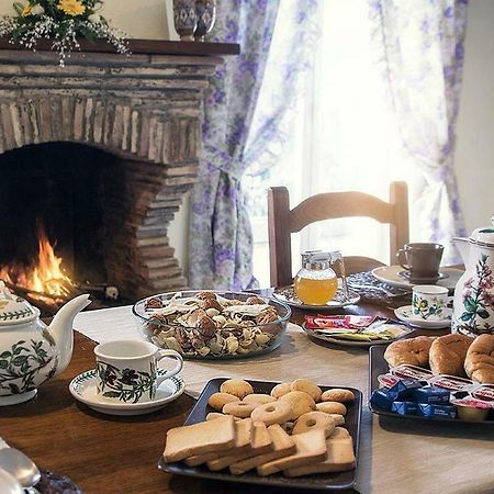 Bed And Breakfast Nonna Loreta Formello Dış mekan fotoğraf