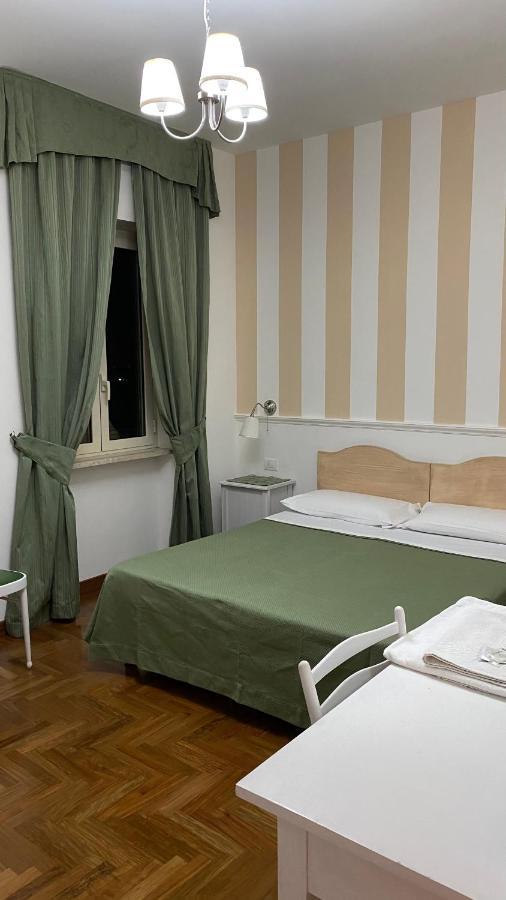 Bed And Breakfast Nonna Loreta Formello Dış mekan fotoğraf