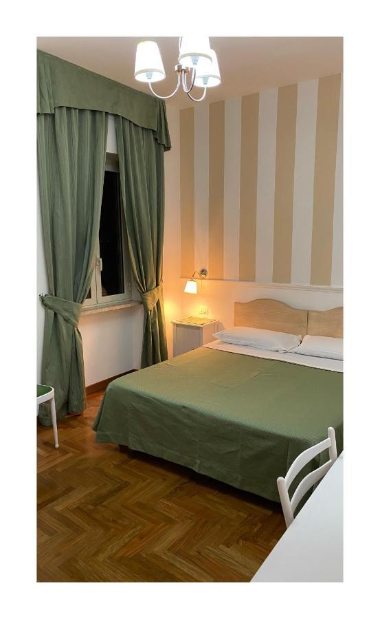 Bed And Breakfast Nonna Loreta Formello Dış mekan fotoğraf