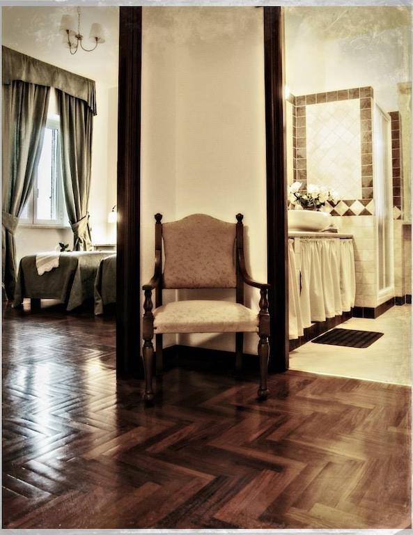 Bed And Breakfast Nonna Loreta Formello Dış mekan fotoğraf
