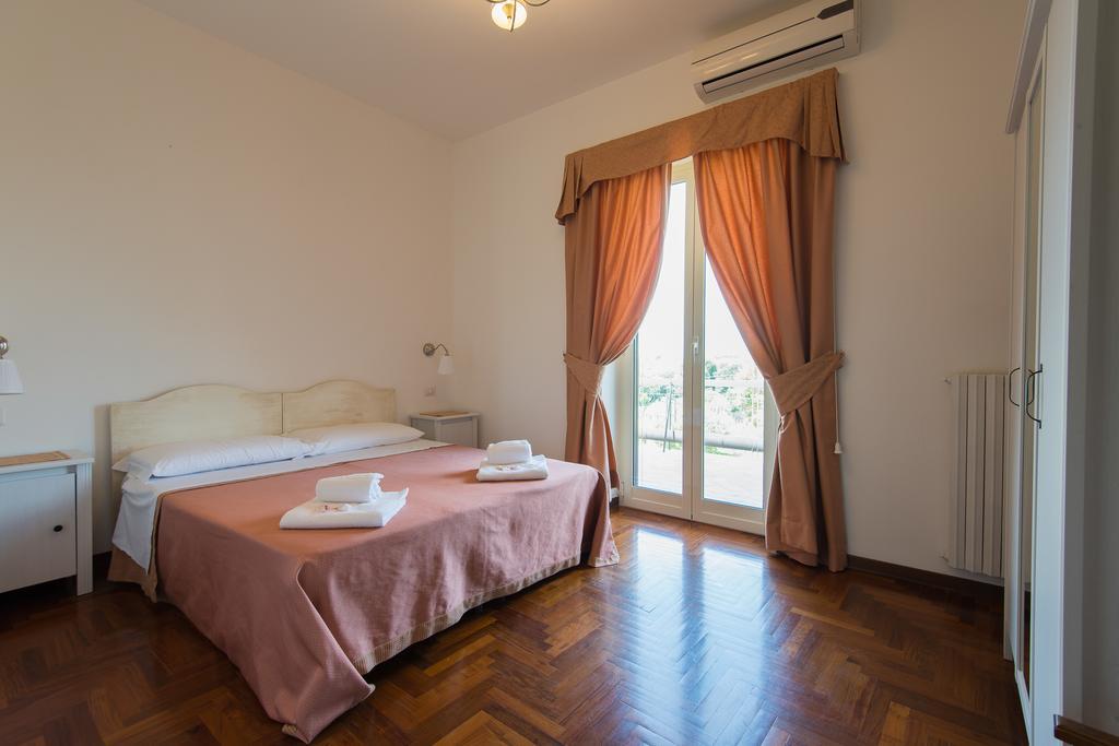 Bed And Breakfast Nonna Loreta Formello Dış mekan fotoğraf