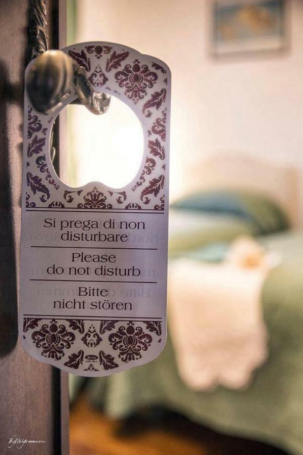 Bed And Breakfast Nonna Loreta Formello Dış mekan fotoğraf