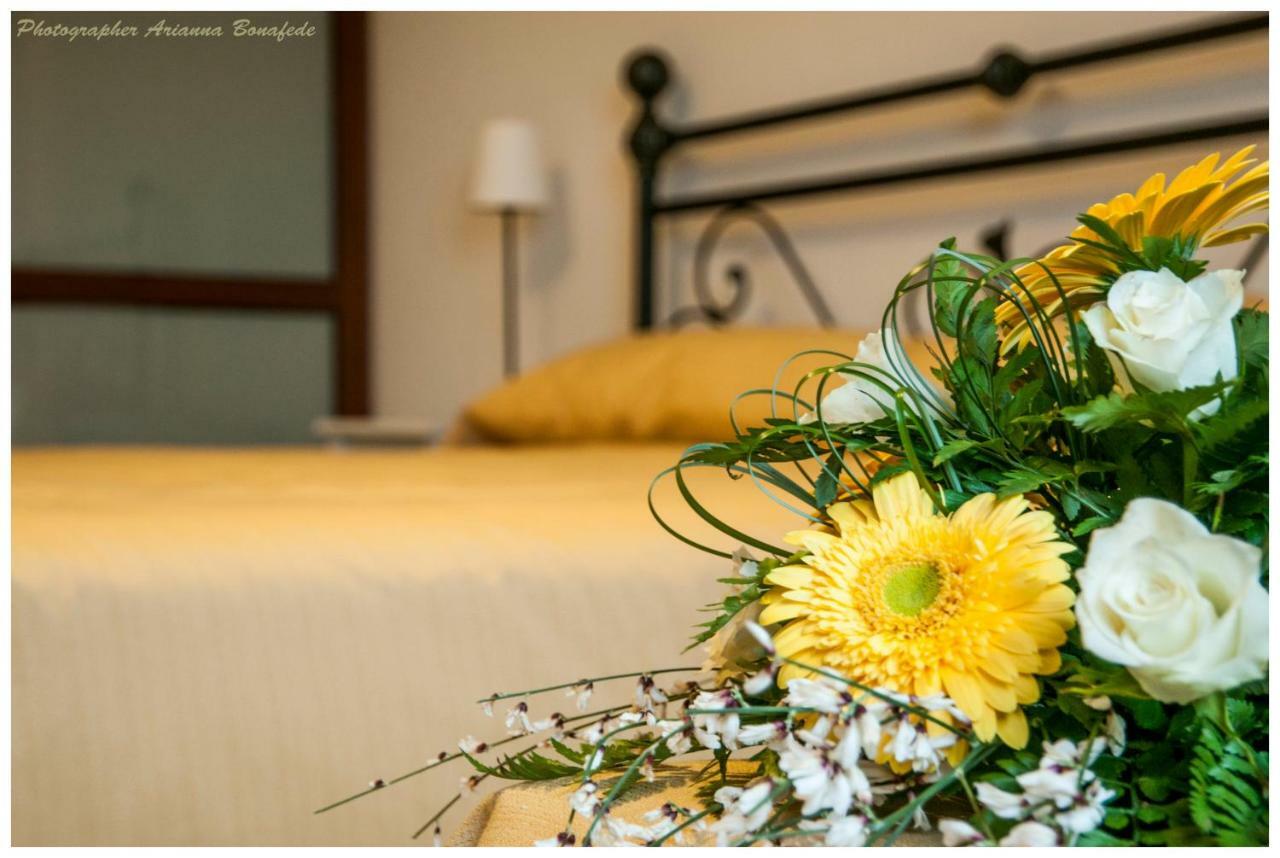 Bed And Breakfast Nonna Loreta Formello Dış mekan fotoğraf