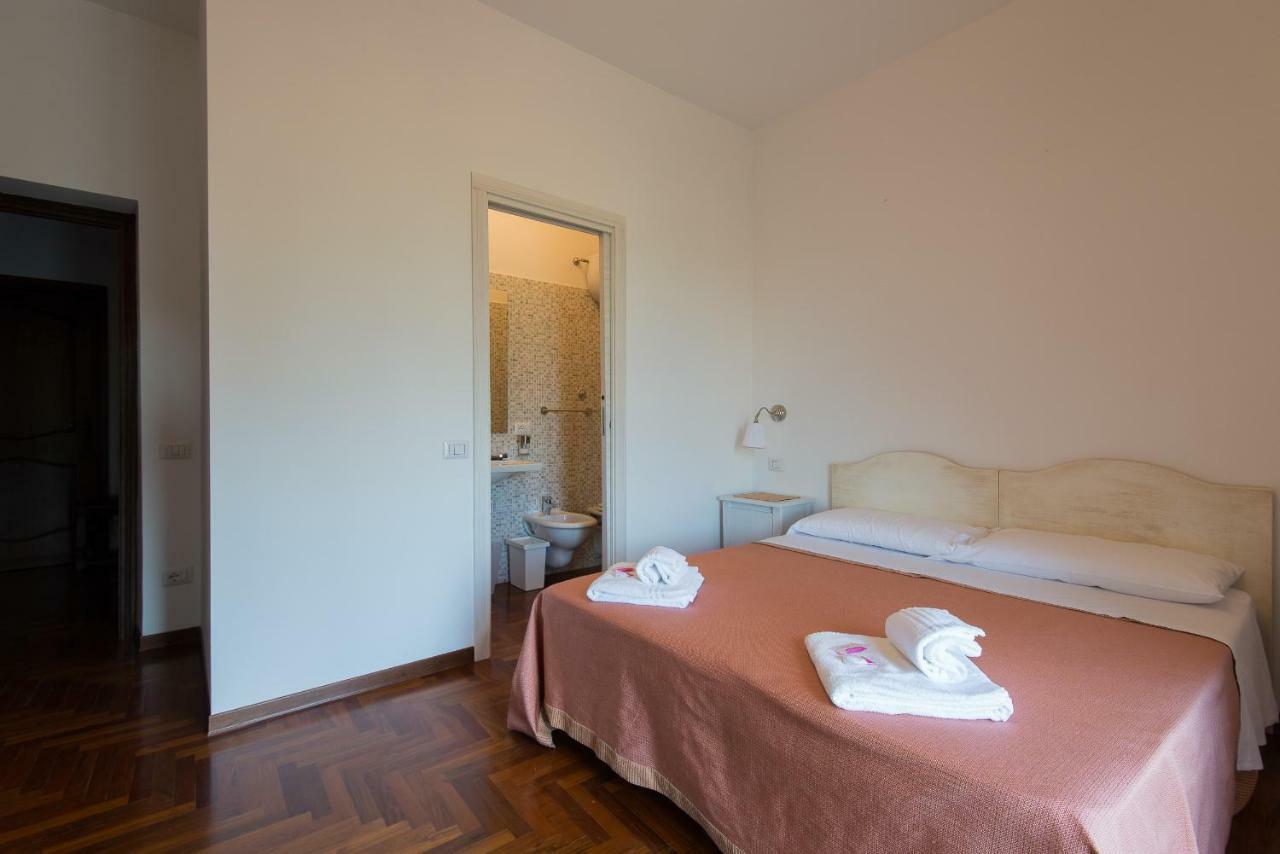 Bed And Breakfast Nonna Loreta Formello Dış mekan fotoğraf